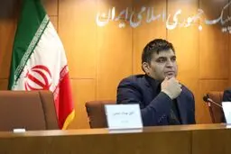 تغییرات در فدراسیون وزنه برداری؛ رضازاده به جای سلیمی نشست