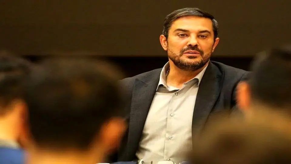 نیما نکیسا احضار شد