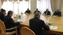 Iran's oil minster in Turkmenistan to boost oil, gas coop.
