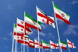 انتقال زندانیان ایرانی گرجستان به داخل کشور