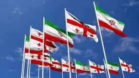 انتقال زندانیان ایرانی گرجستان به داخل کشور