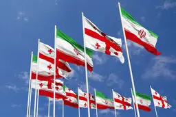 انتقال زندانیان ایرانی گرجستان به داخل کشور