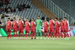  خبر مهم درباره نقل و انتقالات پرسپولیس 
