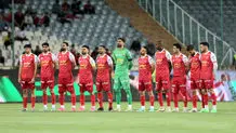 دو‌تراکتوری در راه پرسپولیس