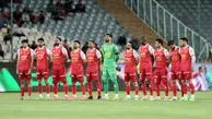  خبر مهم درباره نقل و انتقالات پرسپولیس 
