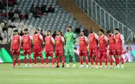  خبر مهم درباره نقل و انتقالات پرسپولیس 
