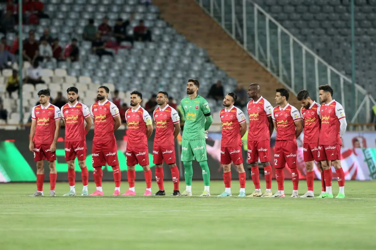  خبر مهم درباره نقل و انتقالات پرسپولیس 
