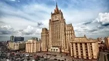 مسکو: شورش به نفع دشمنان خارجی روسیه است

