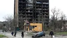 60 people feared dead after bombing of school shelter in Ukraine