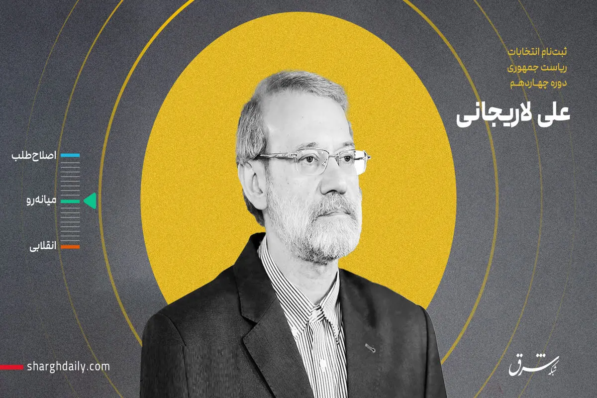 در دولت مد نظر من، هر کاربلد و توانایی با هر سلیقه سیاسی به کار گرفته می‌شود/مشکلات حل شدنی است