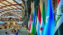 اجلاس اضطراری اتحادیه عرب در بغداد

