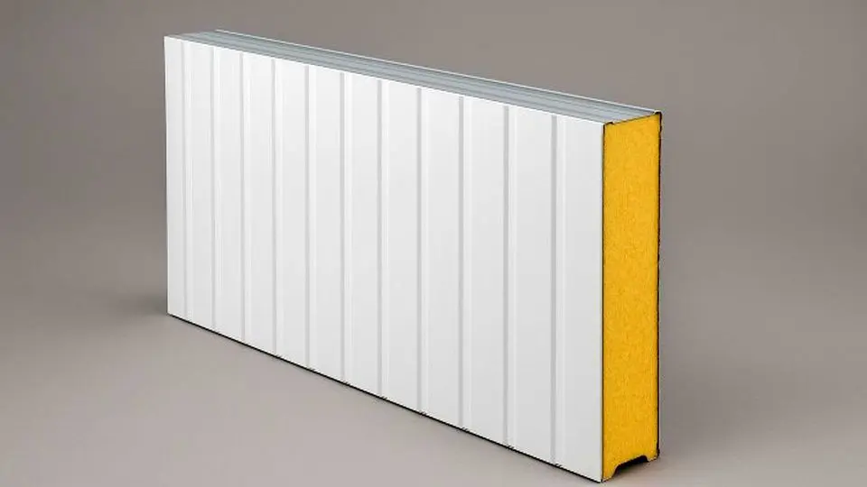 کاربرد انواع ساندویچ پانل در صنایع مختلف و راهنمای انتخاب