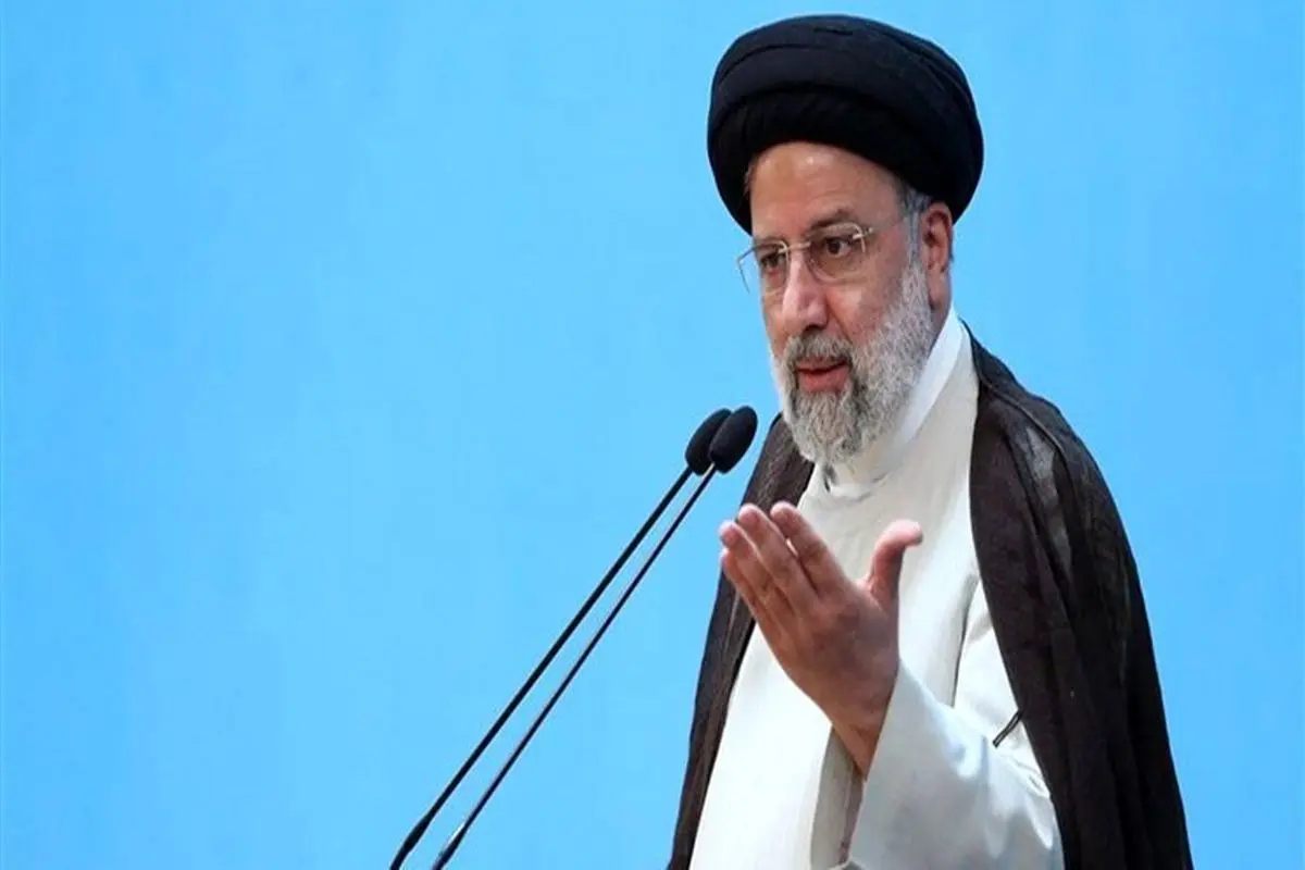 رئیسی: دشمن توانایی ندارد علیه ما کاری انجام دهد