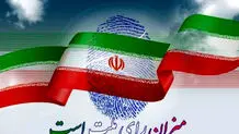 رأی‌گیری تمام‌الکترونیک در انتخابات شوراها؛ مانوری برای ریاست‌جمهوری ۱۴۰۷