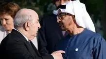 چرا الجزایر با امارات قطع رابطه کرد / واکنش امارات : امیدواریم موقتی باشد 