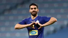 خسرو حیدری: ساپینتو از همه ایرانی تر است!