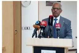 هم‌پیمان اسراییل در توافق ابراهیم نبودیم/ از گسترش روابط تجاری با ایران استقبال میکنیم