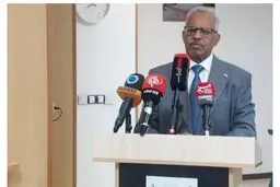 هم‌پیمان اسراییل در توافق ابراهیم نبودیم/ از گسترش روابط تجاری با ایران استقبال میکنیم