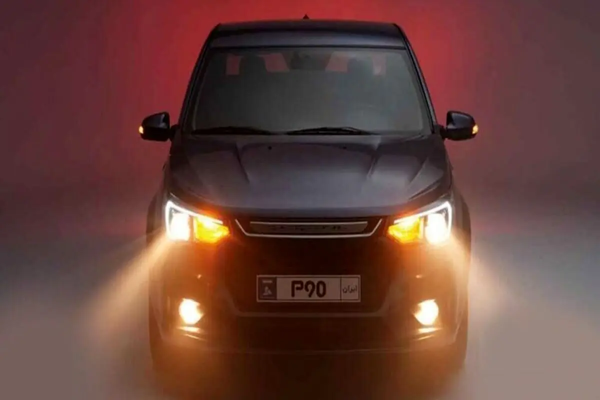 همه چیز درباره خودروی جدید سایپا/ مشخصات پارس‌نوآ
