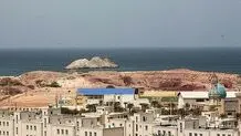 ساخت ۱۱۰ واحد مسکونی در جزیره بوموسی به زودی آغاز می‌شود