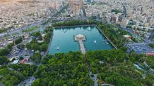 ‌کاش تبریز را دو طباطبایی بودی
