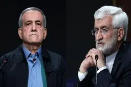جدول نهایی و ساعت پخش برنامه تبلیغاتی و مناظره‌ کاندیداهای مرحله دوم انتخابات ریاست جمهوری در صداوسیما/ عمس