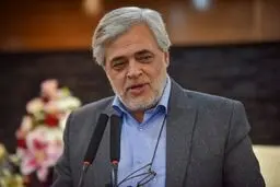 احمدی‌نژاد در حال حاضر رییس‌جمهور است / قطعا دعوایی بین جریان قالیباف و دولت رئیسی است

