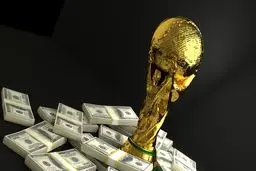 پاداش ۹ میلیون دلاری جام‌جهانی برای ایران
