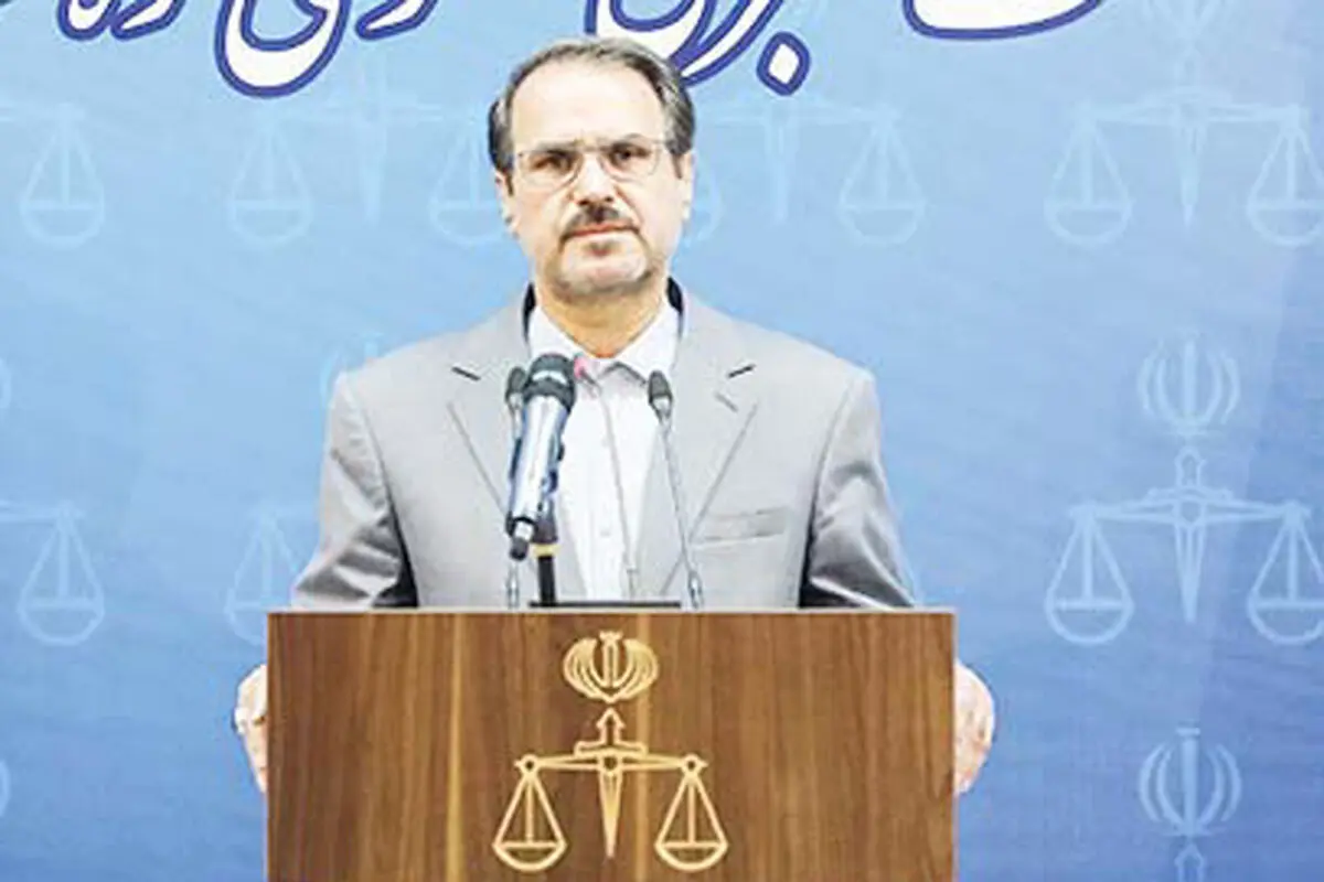محکومیت محمد امامی و احمد هاشمی‌شاهرودی به زندان
