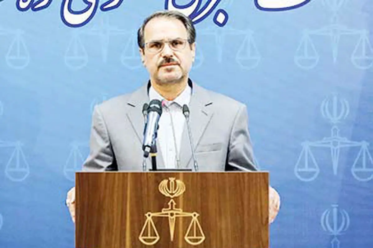 محکومیت محمد امامی و احمد هاشمی‌شاهرودی به زندان

