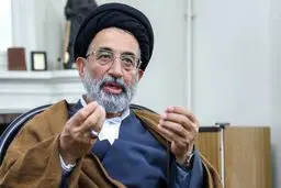 اخراج اساتید یک تکه از پازل خالص‌سازی است