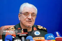 دشمن آمریکایی_صهیونی باید حقوق ملت ایران را بپذیرد