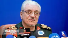 دشمن آمریکایی_صهیونی باید حقوق ملت ایران را بپذیرد