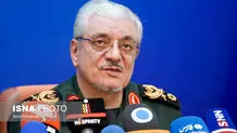 دشمن آمریکایی_صهیونی باید حقوق ملت ایران را بپذیرد