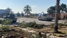 بیانیه حماس به آمریکا درباره توقف تجاوز علیه رفح