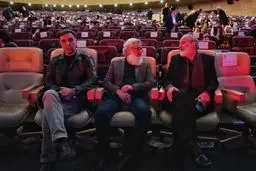 کدام داوران آمدند؟ 