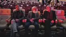 کدام داوران آمدند؟ 