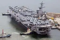 شکاف در جبهه غرب