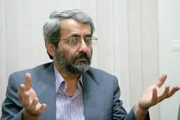 بحث سفر پسر انسیه خزعلی به کانادا «عوام‌فریبانه» است!