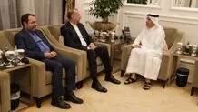 نخست وزیر قطر درباره آتش‌بس موقت در غزه: به مرحله خوبی رسیده‌ایم / تلاش ما این است که آتش‌بس موقت تمدید و جنگ بطور کامل متوقف شود


