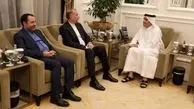 نخست وزیر قطر درباره آتش‌بس موقت در غزه: به مرحله خوبی رسیده‌ایم / تلاش ما این است که آتش‌بس موقت تمدید و جنگ بطور کامل متوقف شود

