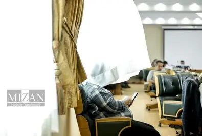 نشست خبری سخنگوی دولت