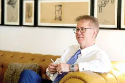 هدف اصلی ما ایجاد یک اکوسیستم لجستیکی است