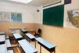 مدارس فردا شنبه ۱ دی تعطیل است؟