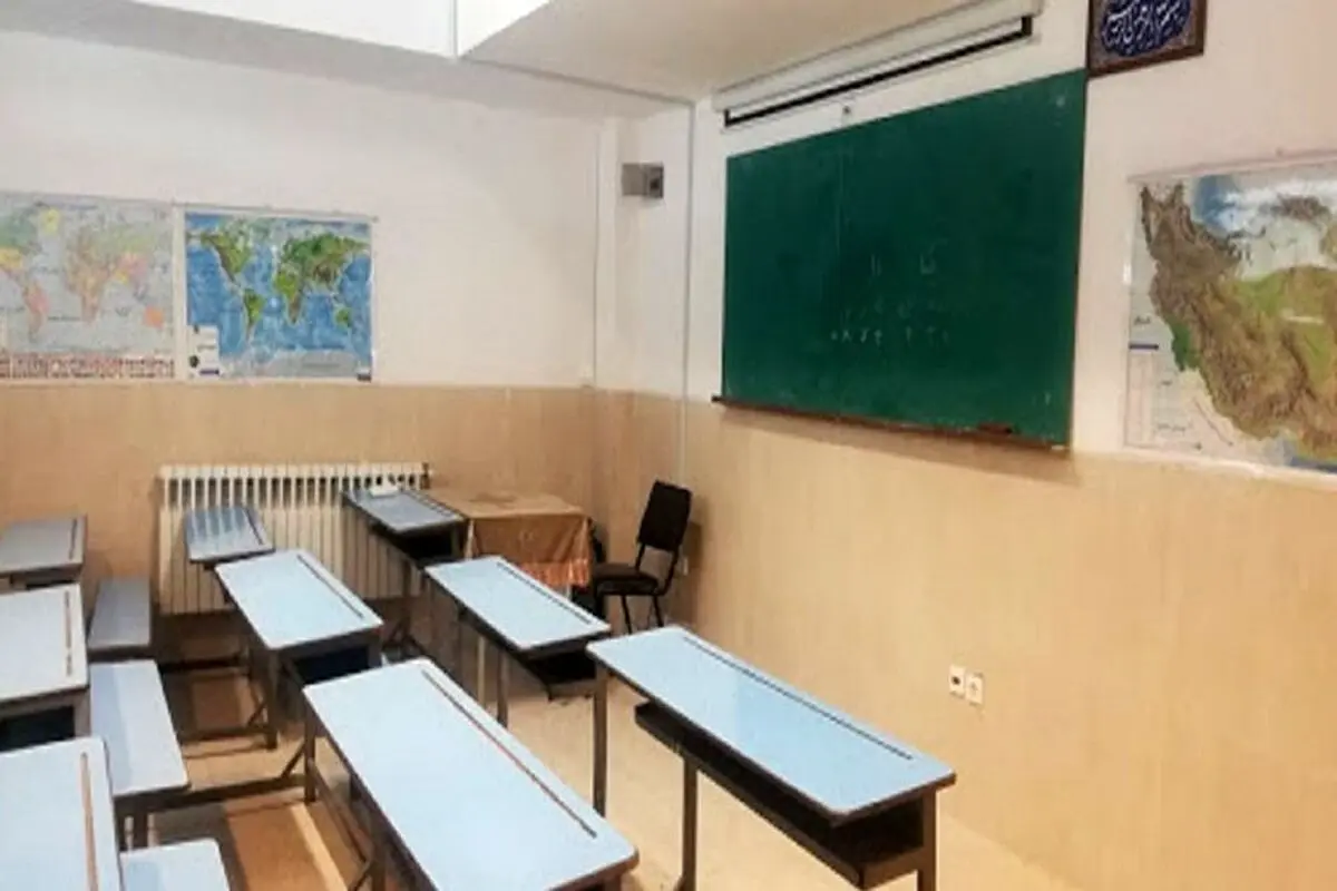 مدارس جدید در تهران ساخته می شود
