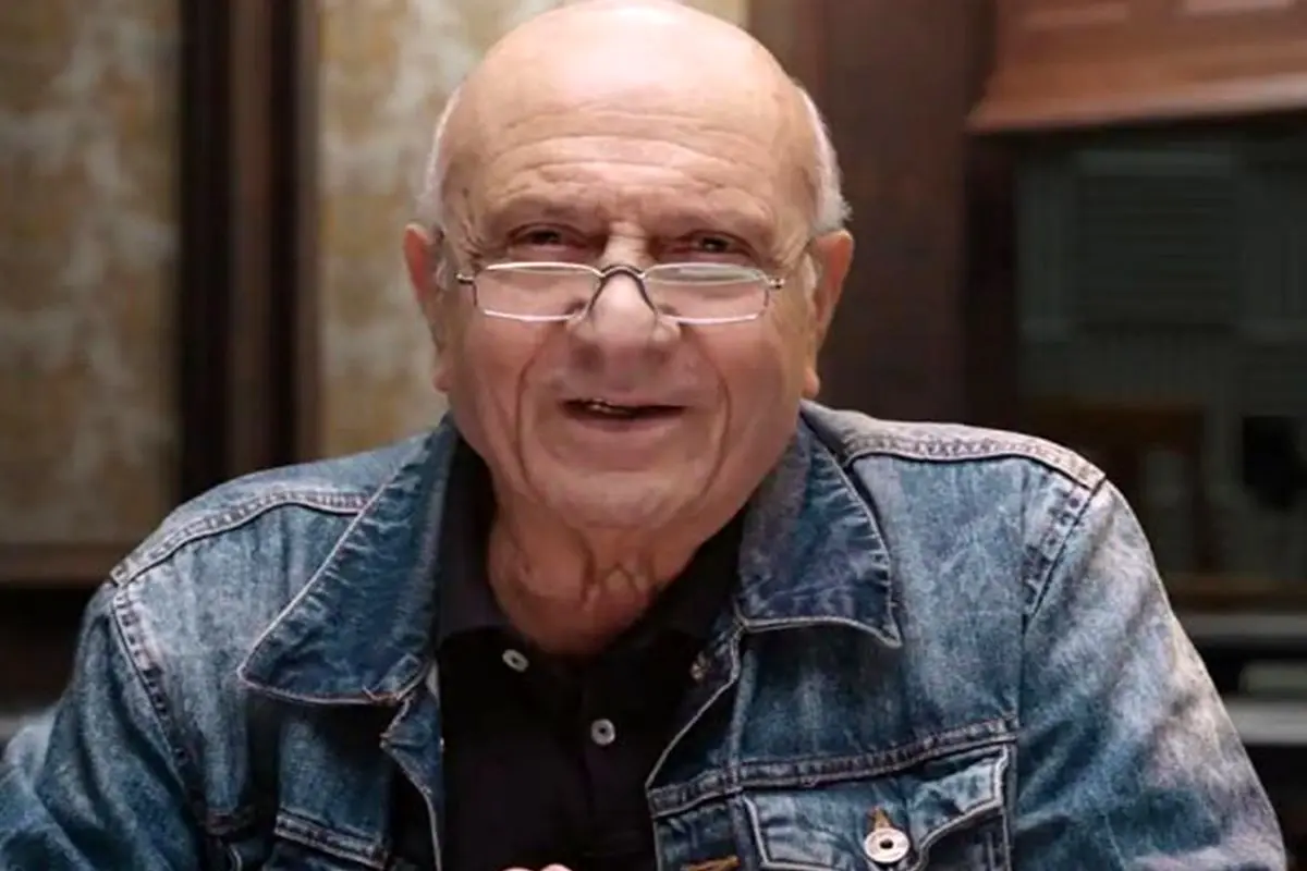 چه خبر از نصرالله مدقالچی؟