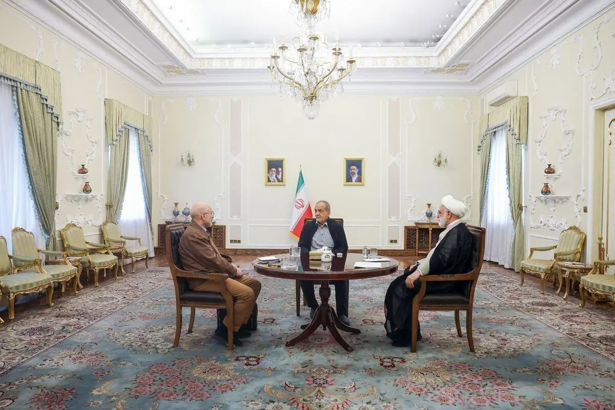 پرونده طلب ۴ میلیارد یورویی واردکنندگان به جلسه سران قوا رفت