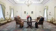 نشست سران قوا به‌میزبانی رئیس‌جمهور برگزار شد