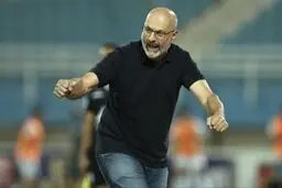 بوژوویچ در استقلال ماندنی شد