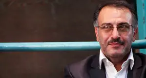 رمضان‌زاده: آقای رئیس جمهور، بودجه نهادهای غیرضروری را صرف اصلاح شبکه فرسوده آب کنید